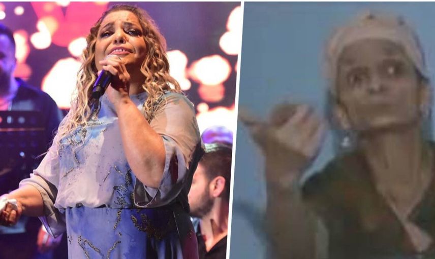 Kızının kocasına tepkisiyle gündeme gelmişti