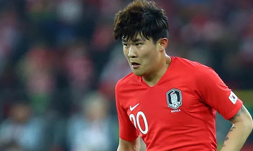 Tottenham, Kim Min-Jae'yi Transfer Etmek İstiyor!
