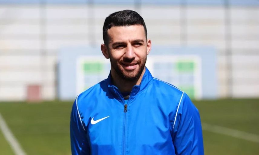 Trabzonspor İsmail Köybaşı İle Prensipte Anlaşma Sağladı!