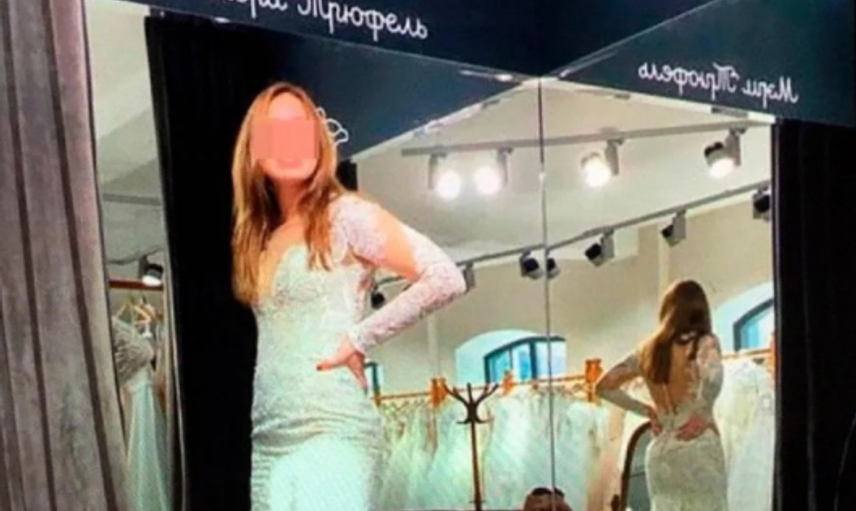 Rusya'da Evlilik Hazırlığı Yaptığı Nişanlısını Vahşice Öldürdü