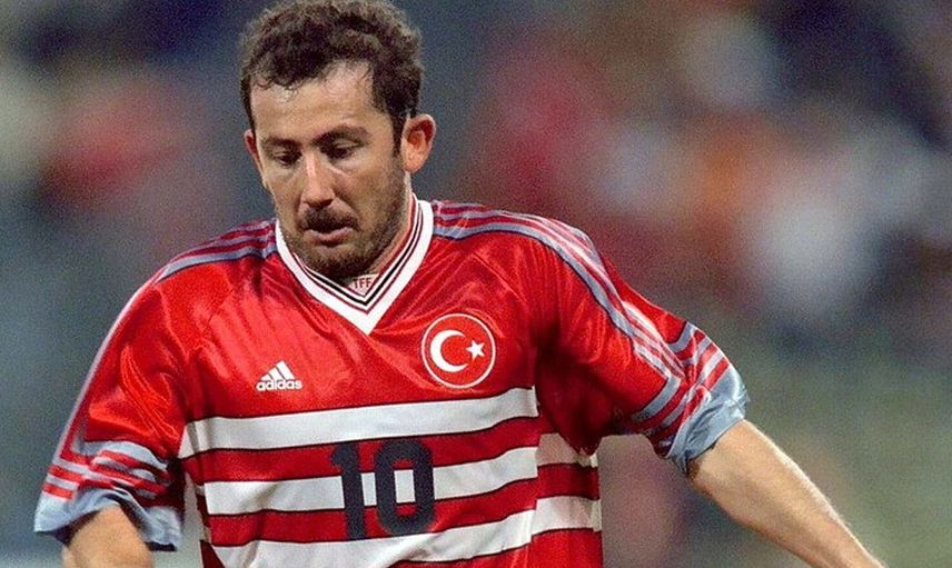 Sergen Yalçın Kimdir?