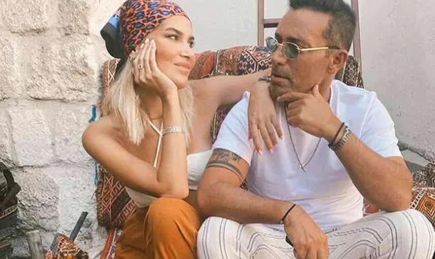 Mustafa Sandal ve Meral Akşener'in sahne performansı olay oldu! O anlar sosyal medyanın diline düştü