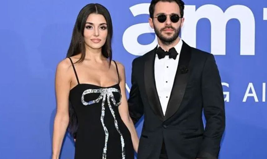 Hande Erçel bu sefer büyük pot kırdı: Sevgili Hakan Sancı zor durumda kaldı