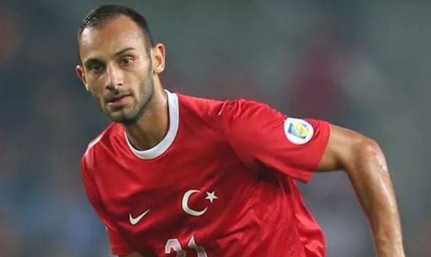 Trabzonspor Ömer Toprak'ı Transfer Etmek İstiyor!