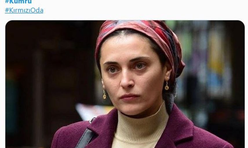 Kırmızı Oda’daki Kumru’nun Hikayesi Tepki Çekti