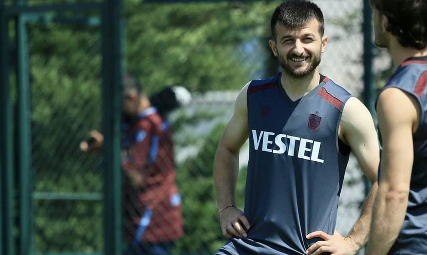 Taliplisi çok yakın