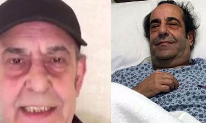 MFÖ'nün ünlü ismi Özkan Uğur 3. kez kansere yakalanmıştı! Bir süredir tedavi gören Uğur'dan haber geldi