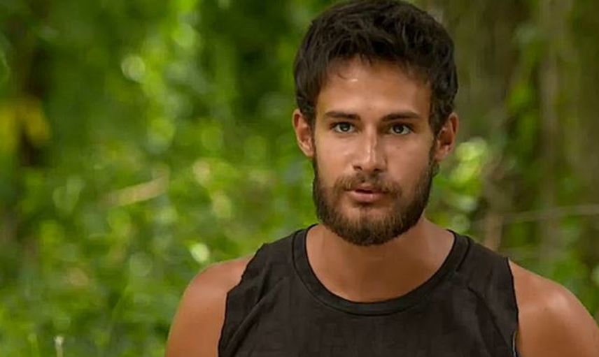 Survivor Batuhan'dan Acun Ilıcalı'yı Kızdıracak Kurgu İması, Davalık Olabilirler!