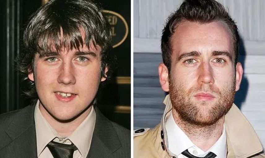 Matthew Lewis