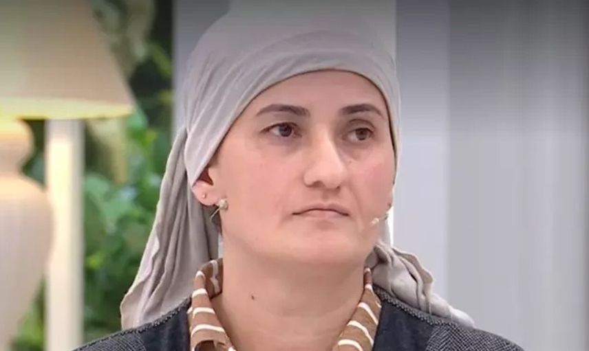 Esra Erol'da ikinci Adnan Oktar vakası: Mehdiyim diyerek genç kızlarla harem kurmuş!