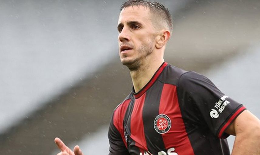 Hull City'nin Gündeminde Olan Aleksandar Pesic'in Transferi İçin Fenerbahçe Devreye Girdi!