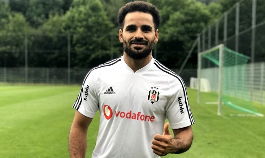 Douglas Yeni Malatyaspor İle Anlaşma Sağladı!