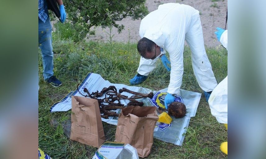 21 yıllık sır dolu cinayetin katili ortaya çıktı! Cesedi kuyuya atılan kadının katili Rahşan affıyla dışarı çıkmış
