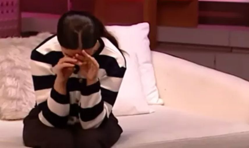 Esra Ezmeci duyduklarına inanamadı! Tekrar tekrar sordu: Kocasıyla ilgili itirafı kan dondurdu! ''14 yıllık eşim...''