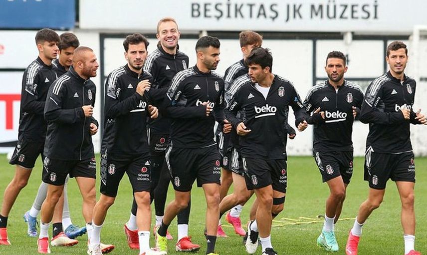 Beşiktaşlı Miralem Pjanic'in, Galatasaray Derbisindeki Durumu Belli Oldu!