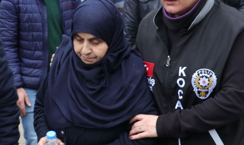 Palu ailesi davasında şok gelişme sanıklar yeniden dinlendi