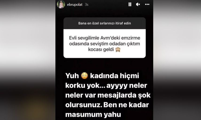 Ebru Polat kimdir?