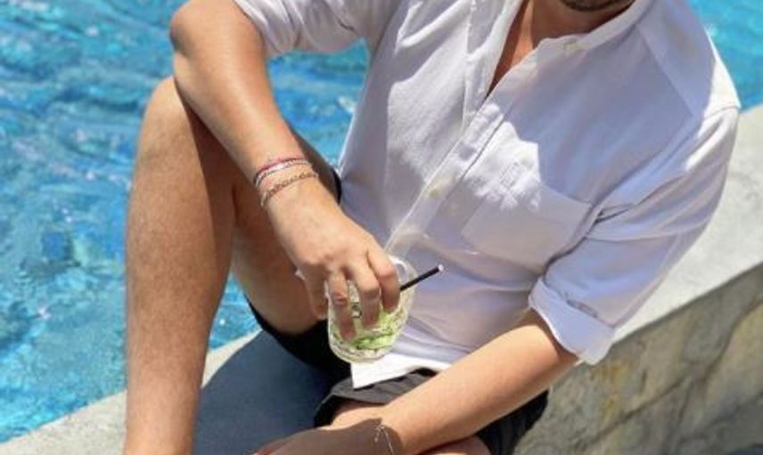 Onur Büyüktopçu Kan Kustu: 'Defolup Gidin'