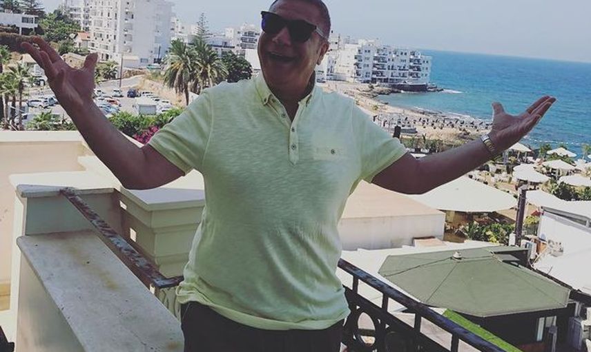 Mehmet Ali Erbil’den Gelen Haber Hayranlarını Üzdü!
