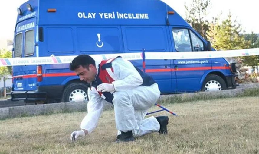 Dayısını Öldürmüştü, Cinayetin Ardında 31 Yıllık Sır Çıktı