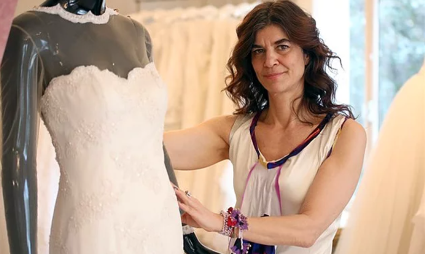 Zeynep Tunuslu