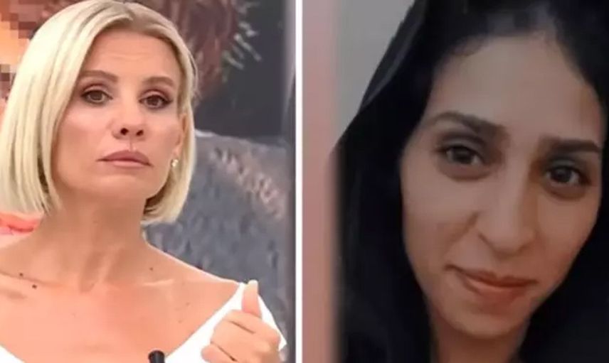 Hani marjinal bizdik! Esra Erol'da 16 yaşındaki kayınbiraderine kaçan gelin tüm aileyi karıştırdı