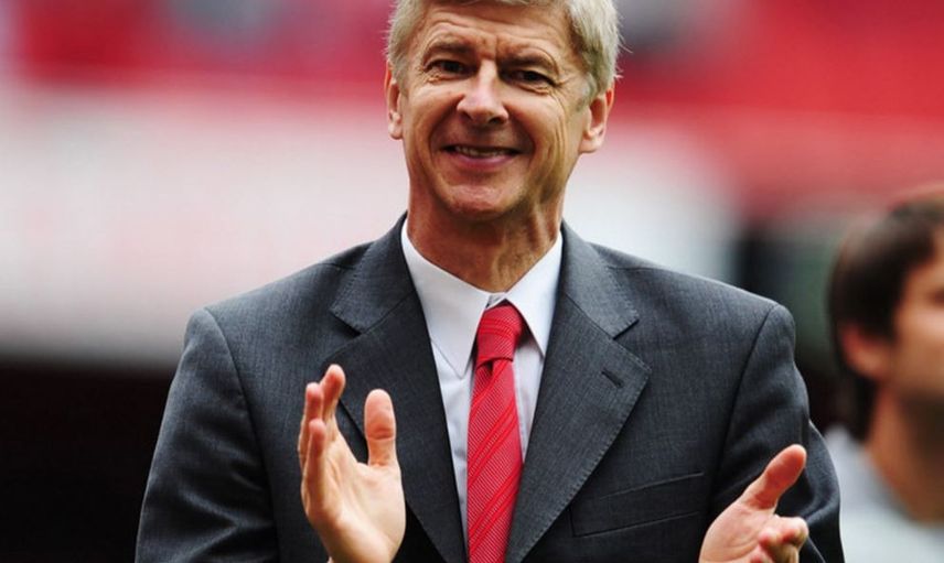 Fenerbahçe Arsene Wenger'i İstiyor!