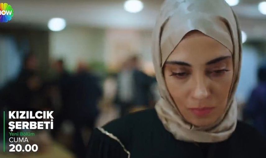 Kraliçe geri dönüyor! Kızılcık Şerbeti Nursema'nın intikamı çok konuşulacak