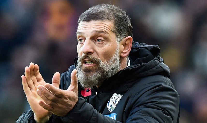 Slaven Bilic Fenerbahçe İddialarına Yanıt Verdi!