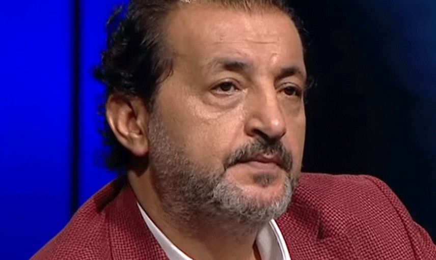 Masterchef Jürisi Mehmet Yalçınkaya'nın hüzünlü hikayesi