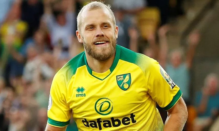 Galatasaray Teemu Pukki'yi Transfer Etmek İçin Harekete Geçti!