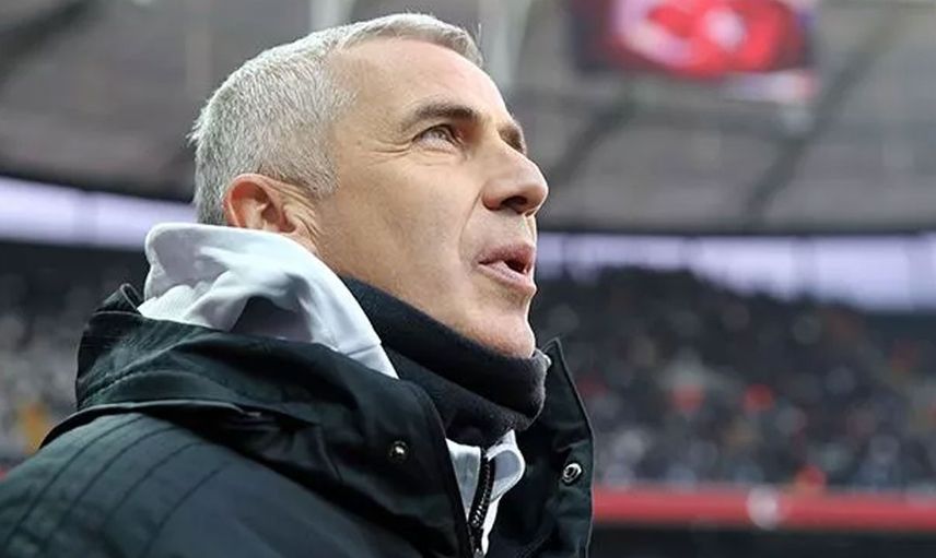 Beşiktaş Yönetimi, Önder Karaveli'nin istifasını kabul etti! Bugün resmi açıklama yapılacak