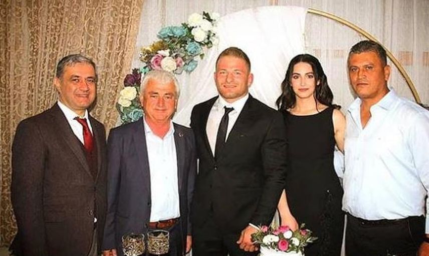 Survivor 2021 Şampiyonu İsmail Balaban Gelir Gelmez O İşi Yaptı!