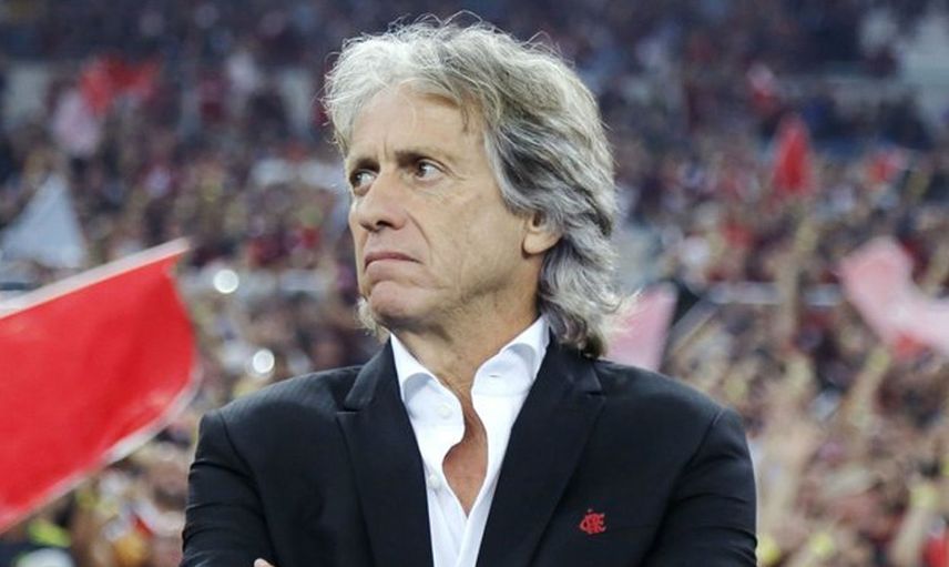 Fenerbahçe Takımın Başına Jorge Jesus'u Getirmek İstiyor!