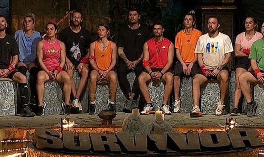 Acun delirdi Survivor All Star 2022’nin bu hafta elenecek ismi ifşa oldu!