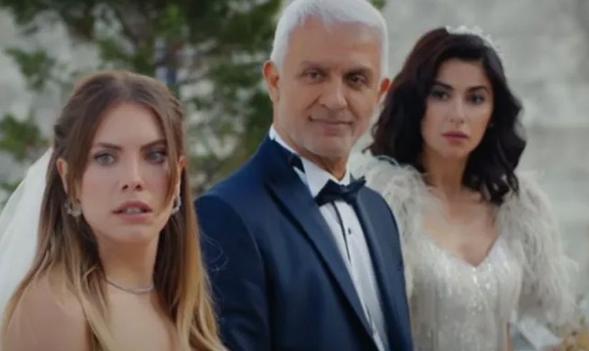 Yasak Elma’nın yeni sezonunda sürpriz gelişme! Dizinin senaristi oyuncu kadrosuyla ilgili her şeyi açıkladı
