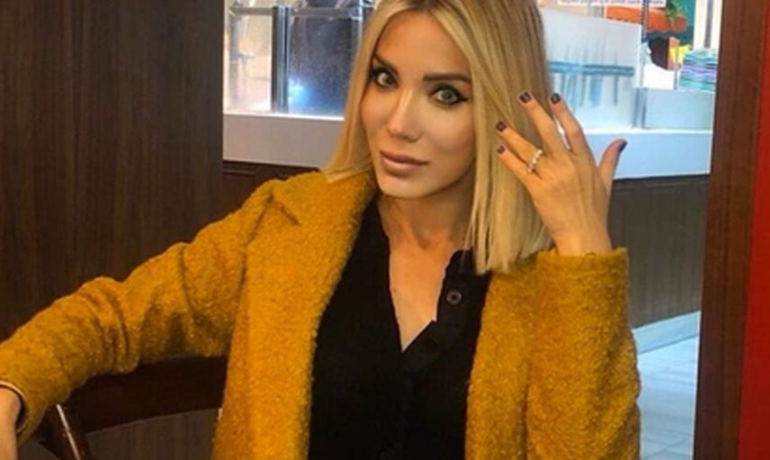 13 yaşındaki çocuğa cinsel istismarda bulunduğu iddia edilen Esra Ersoy olayının detayları ortaya çıkmaya başladı