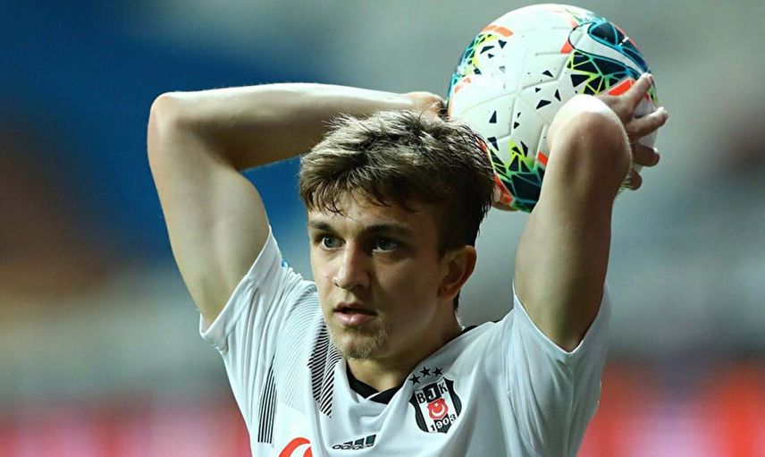 Lyon Rıdvan Yılmaz'ı Transfer Etmek İstiyor!