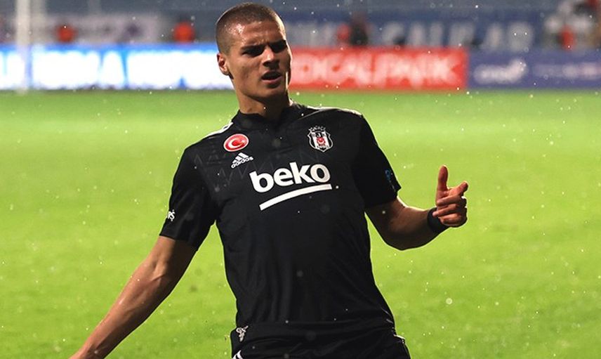 Genç yetenek dikkat çekmekte!