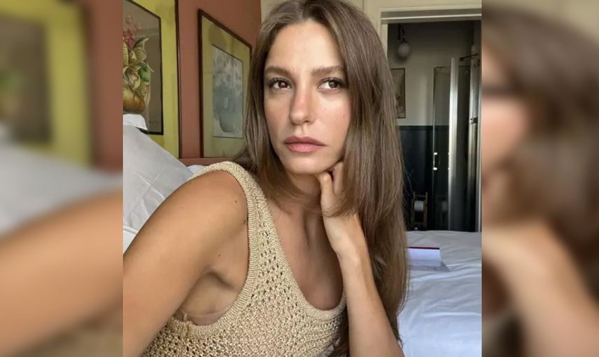 Skandal iddia! Cem Yılmaz'dan şoke eden hamle geldi: Eski aşkı Serenay Sarıkaya'nın kapısına dayandı!