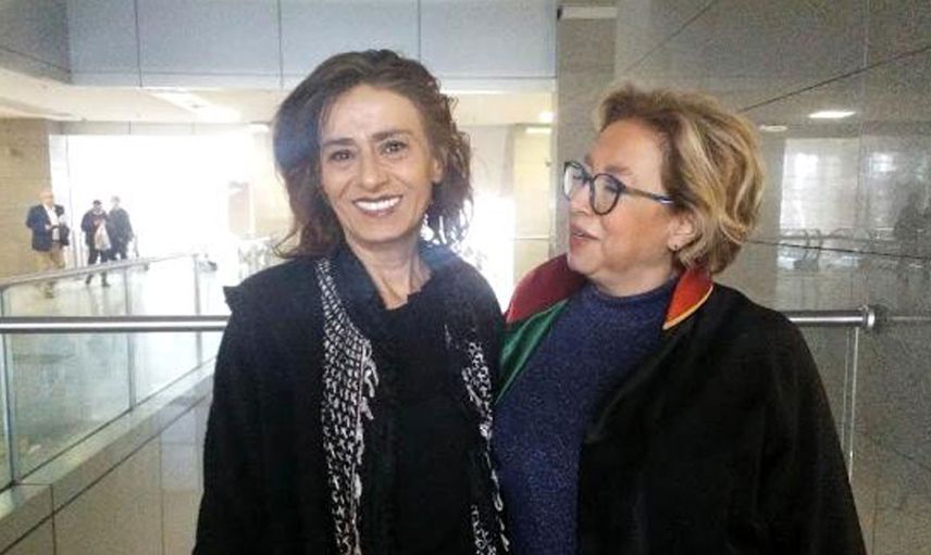Yıldız Tilbe'nin başı dertte yaptığı paylaşım nedeniyle duruşmaya çıktı