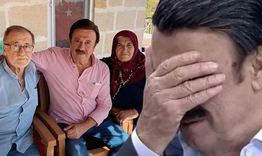 Selami Şahin'in acı günü! Kardeşinin vefat haberiyle sarsıldı