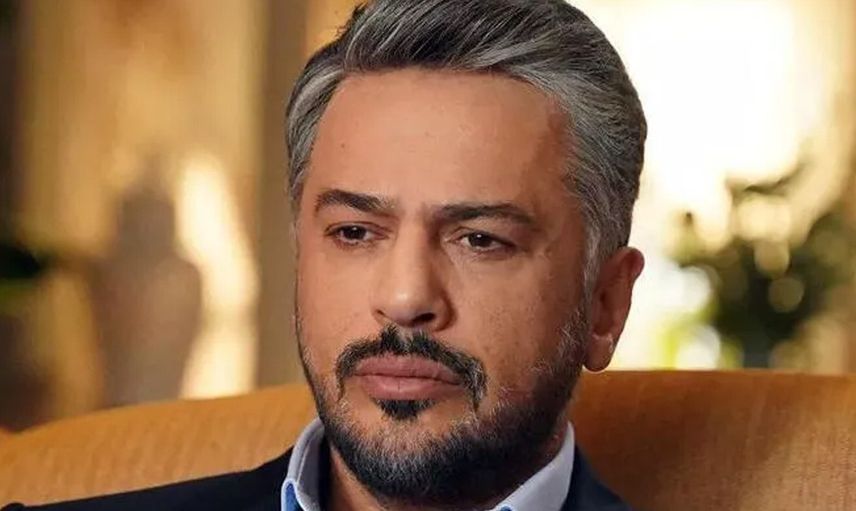 Emre Altuğ'un acı günü! Babası hayatını kaybetti