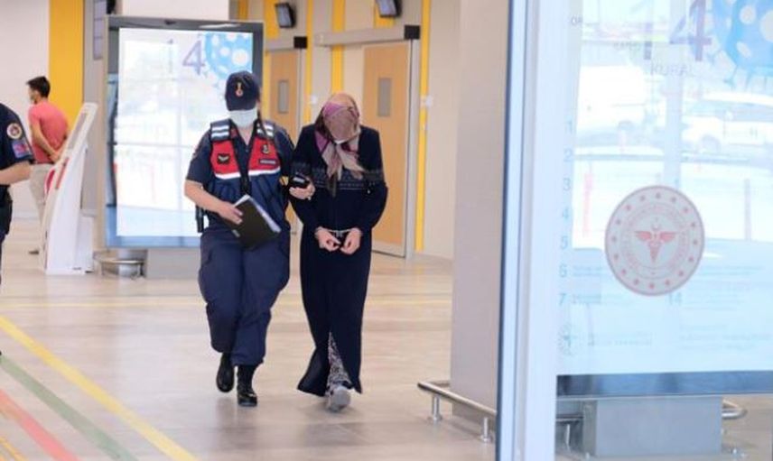 Müge Anlı ile Tatlı Sert'te Flaş Gelişme Büyükşen Cinayeti Çözüldü! Metin-Necla Büyükşen Çiftinin Katili...