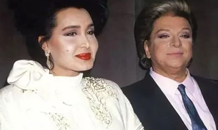 Bülent Ersoy Zeki Müren hakkında hiç kimse bilmez diyerek konuştu: Kıskanç ve kinci bir insandı!