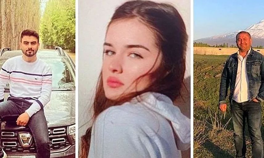 Aleyna Ağgül kimdir? Oğlunun sevgilisine tecavüz eden baba Gökhan Argın'dan mide bulandıran itiraf