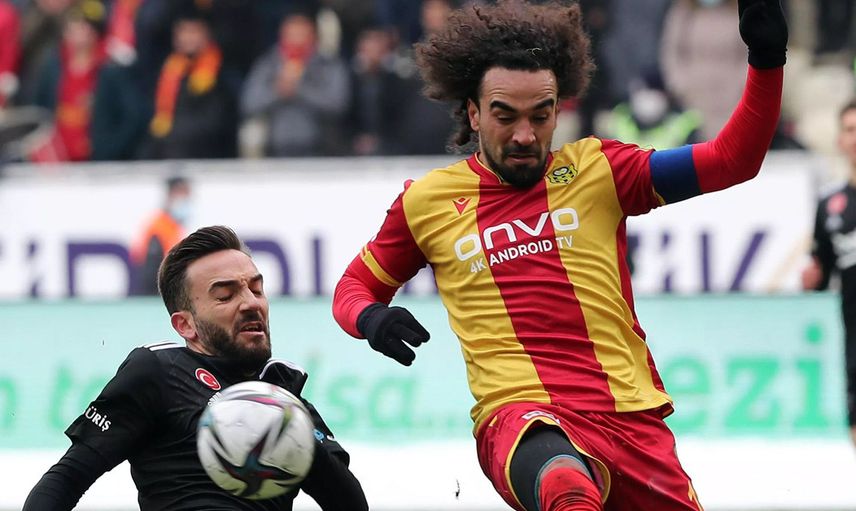 Ali Gültiken'den Yeni Malatyaspor - Beşiktaş Maçı İle İlgili Çarpıcı Yorumlar!