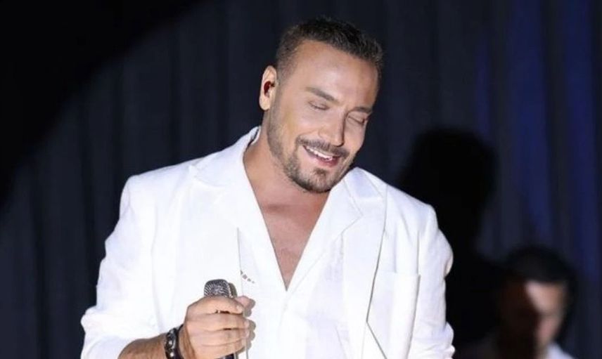 Cenk Eren yüz gerdirme ameliyatı oldu! Son hali herkesi şoke etti!