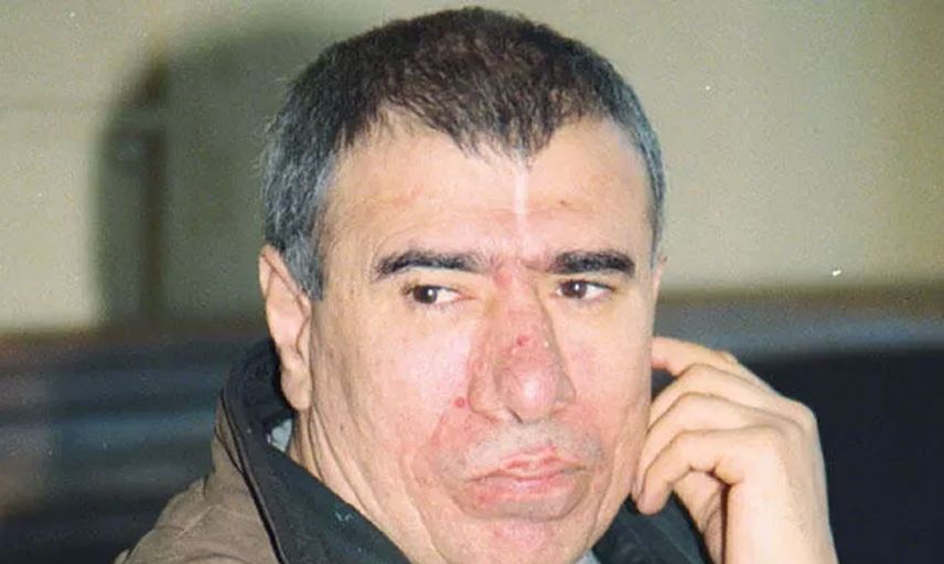 Ahiret inancı yok