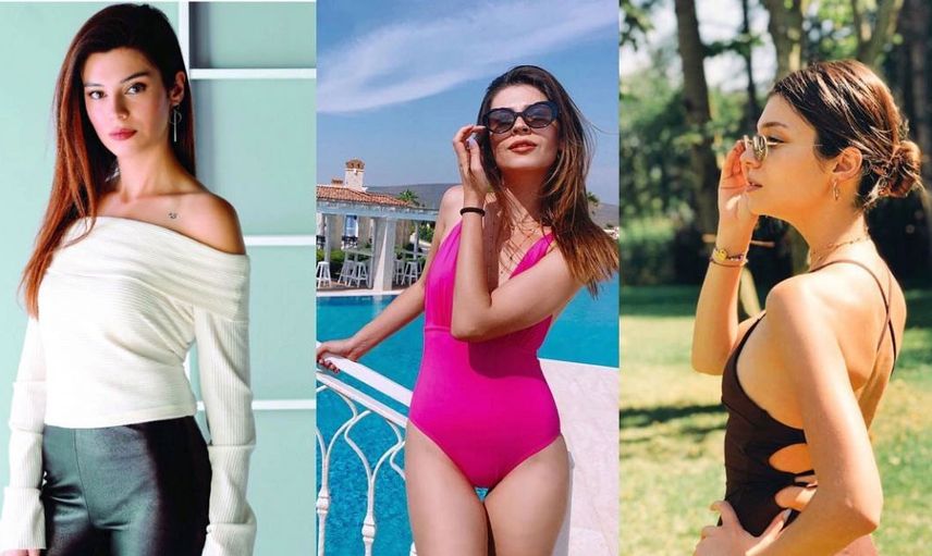 Destan dizisinin yıldız oyuncusu Elif Doğan'ın acı günü! Aldığı haberle kahroldu gözyaşlarına boğuldu